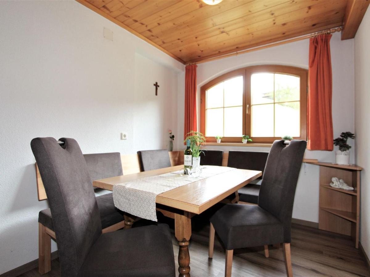 Apartment Alpin By Interhome Hainzenberg Exterior photo